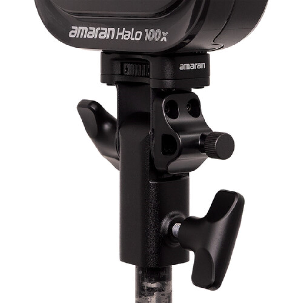 amaran Halo 100x Bi-Color LED Monolight