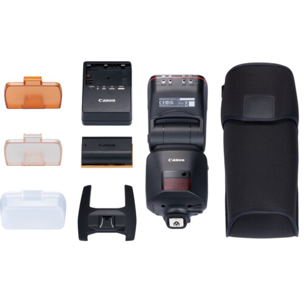 Canon Speedlite EL-1 | Version 2