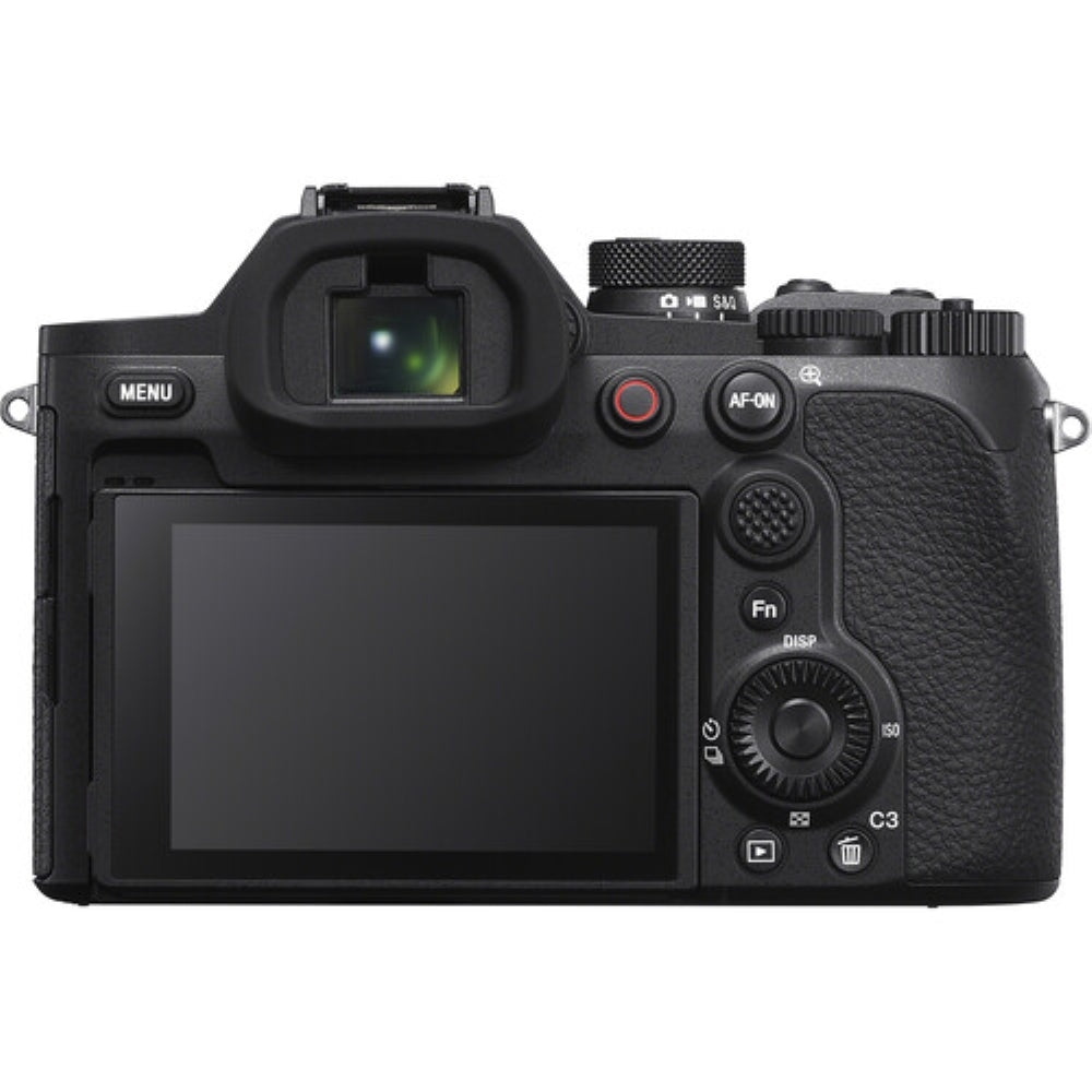 Sony RX10 V Digital Camera Bundled with 64GB Memory Card + UV Filter + Blower, Lens Pen, Brush & Case + Camera Bag + Screen Protector + Microfiber Cleaning Cloth (7 Items)