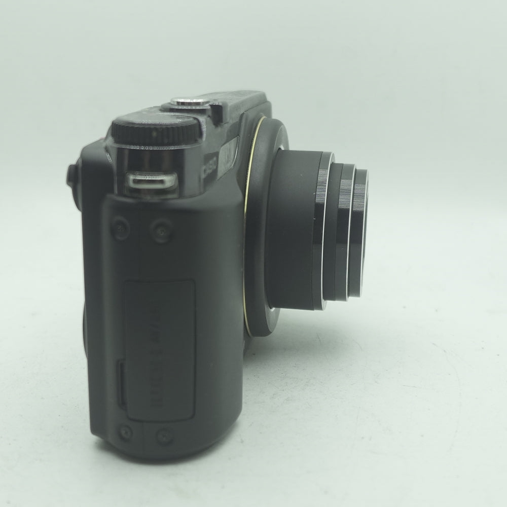Used Casio Exilim EX-FH100 | CCD | U8