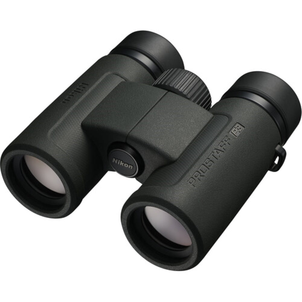 Nikon PROSTAFF P3 10x30 Binoculars