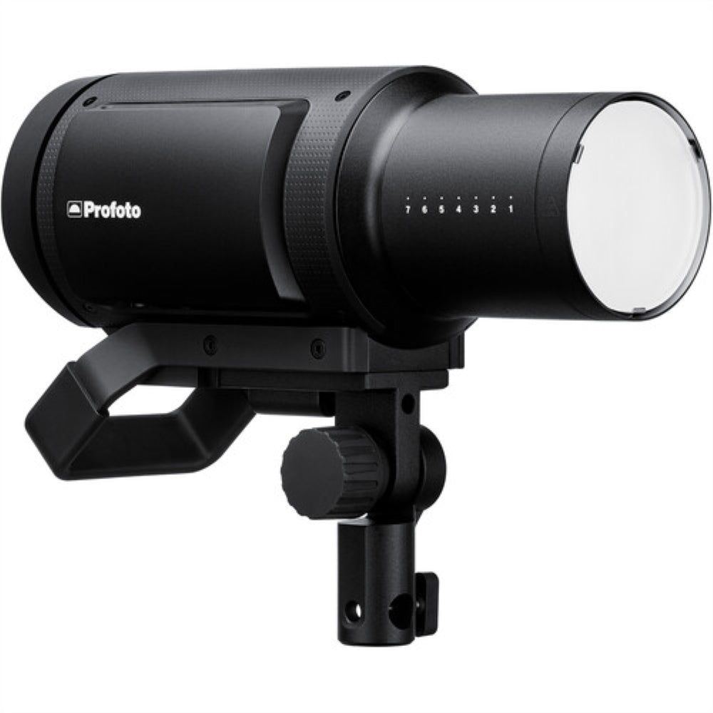 Profoto Pro-B3 750Ws Monolight