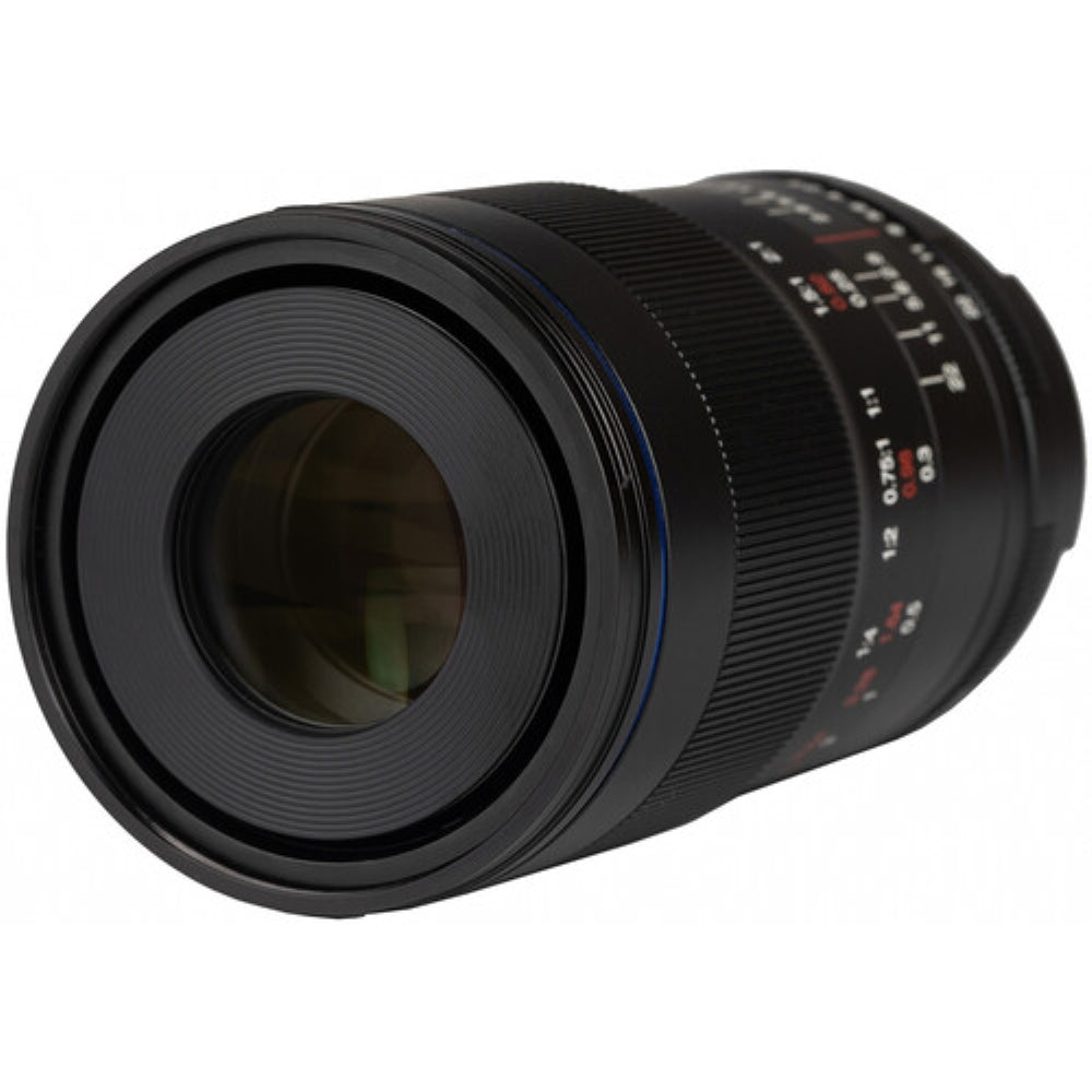 Laowa 100mm f/2.8 2X Ultra Macro APO for Canon EF | Manual Aperture