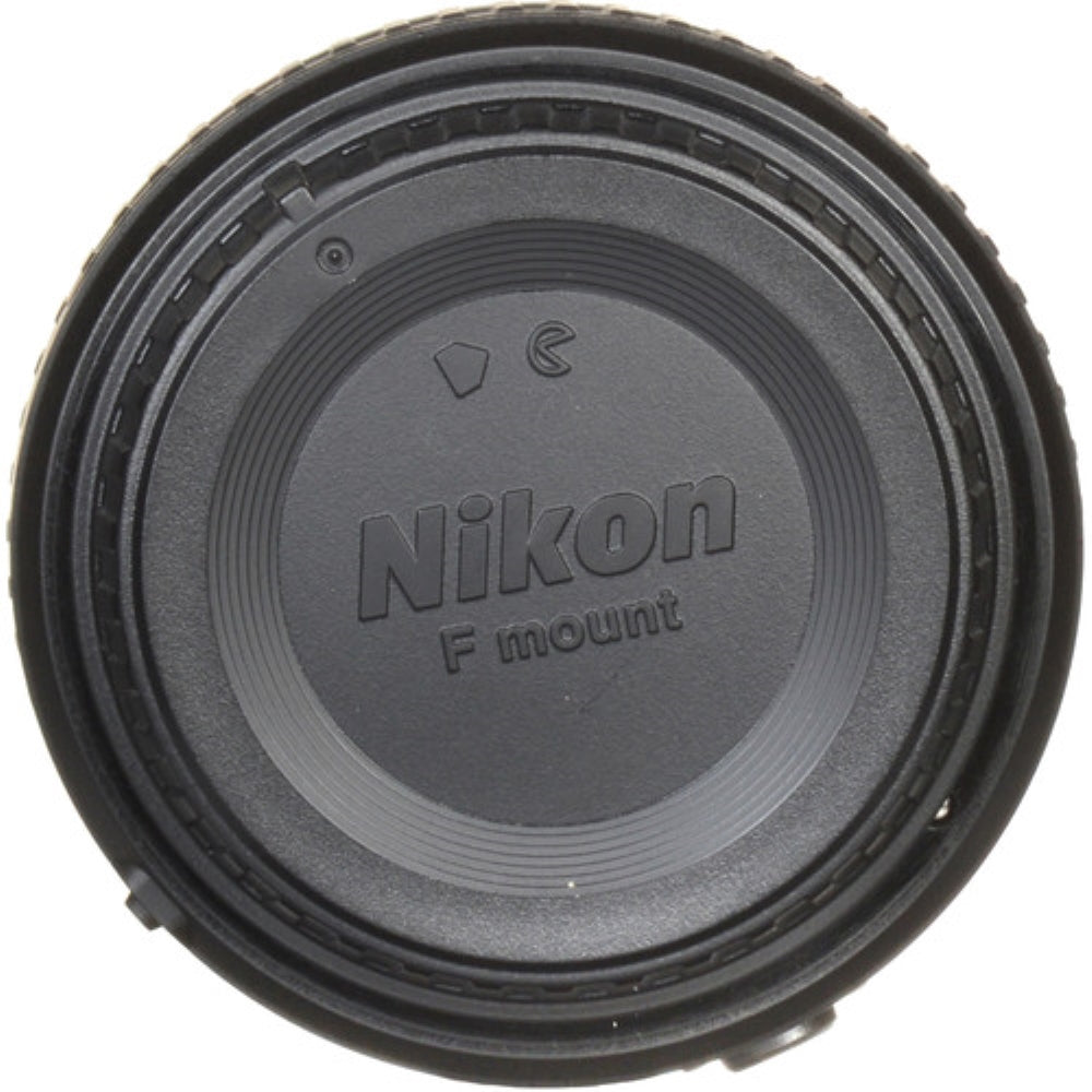 Nikon AF-P DX NIKKOR 18-55mm f/3.5-5.6G VR Lens