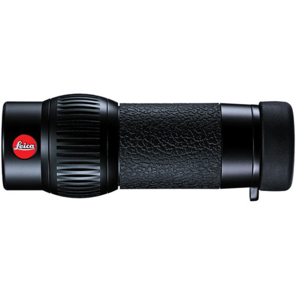 Leica Monovid 8x20 Monocular | Black