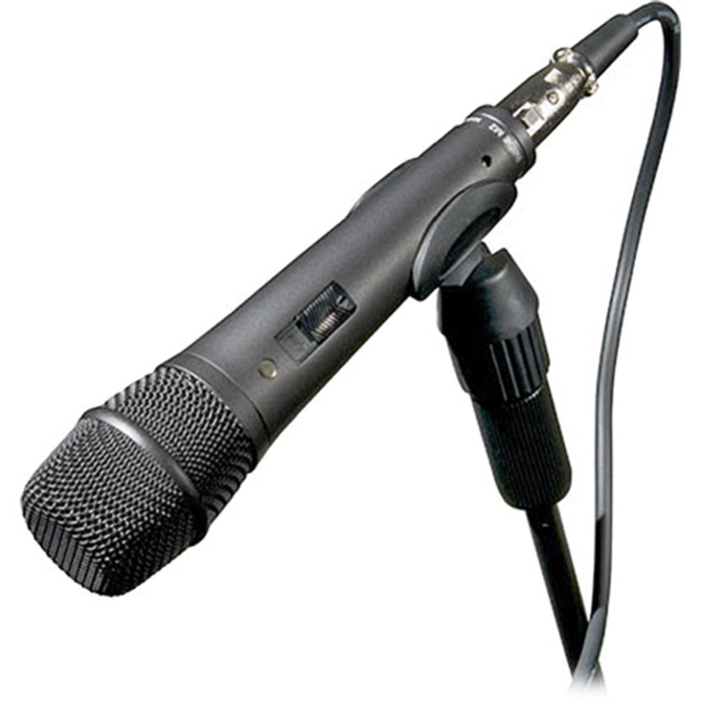 Rode M2 Professional Condenser Handheld Microphone