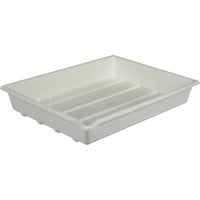 Paterson Plastic Developing Trays for 12X16" Paper | Set of 3 One of Each Color