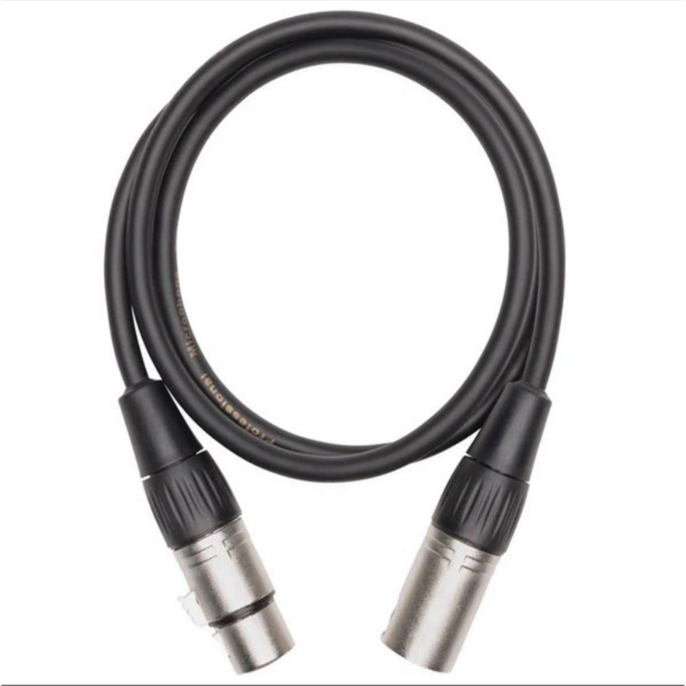STRUKTURE 3' XLR Cable