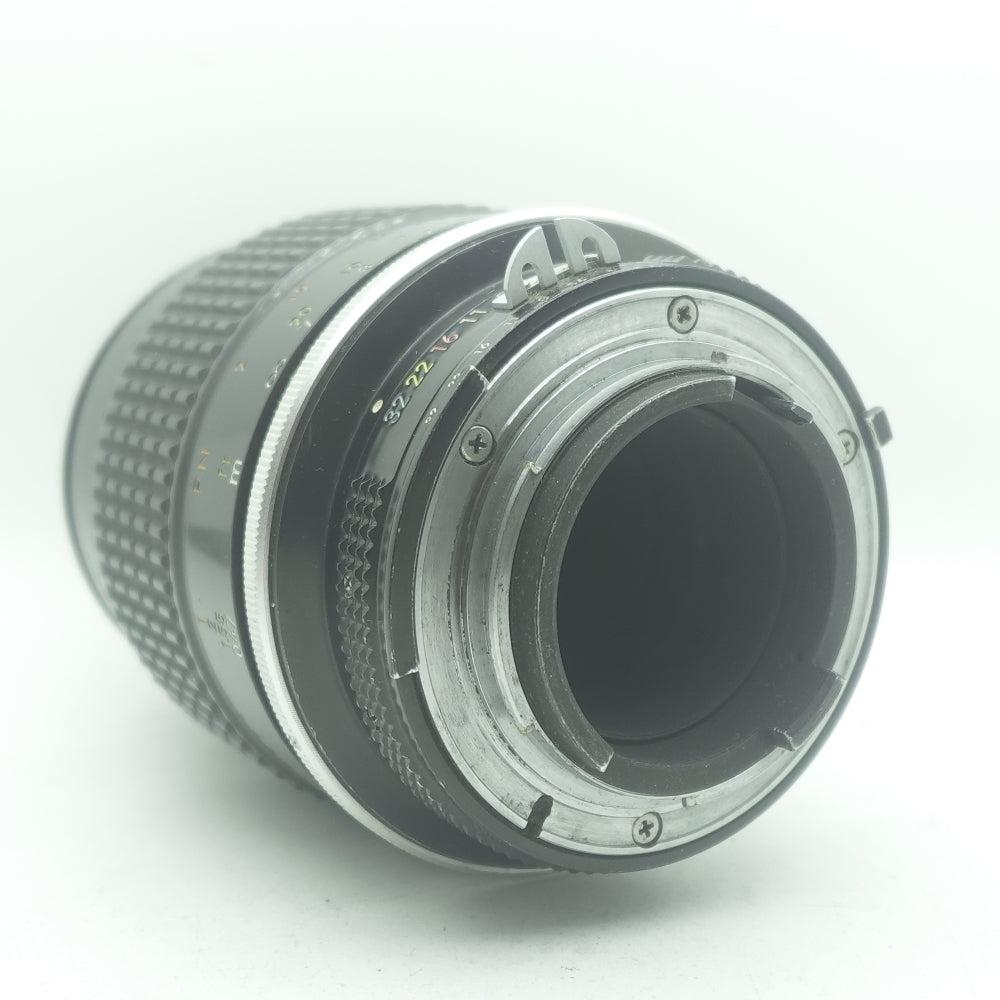 Used Micro-Nikkor 105mm F/4 | U8