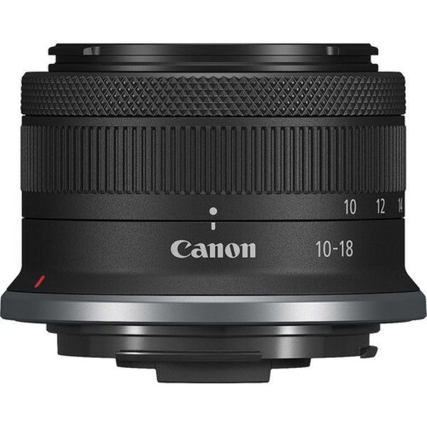 Canon RF-S 10-18mm f/4.5-6.3 IS STM Lens | Canon RF