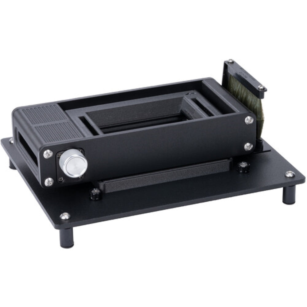 Negative Supply PRO Kit for DSLR Scanning of 35mm, 120, 4x5 Film