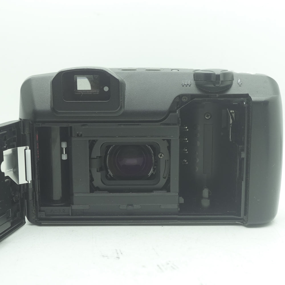 Used Pentax IQZoom 95S | Silver | U8