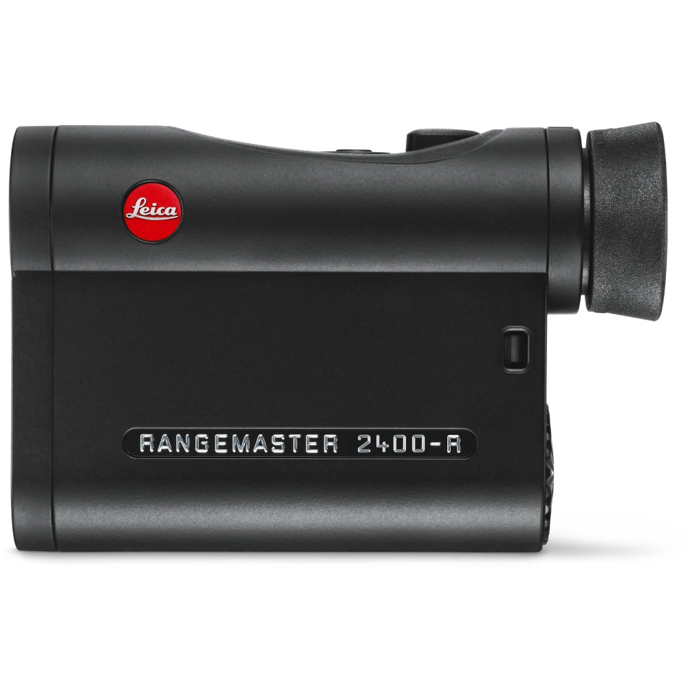 Leica 7x24 Rangemaster CRF 2400-R Laser Rangefinder