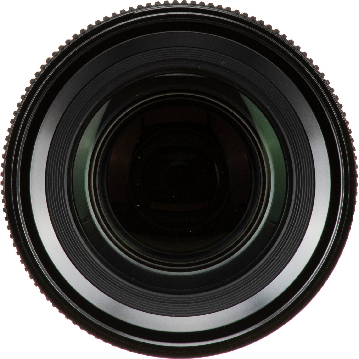 FUJIFILM GF 45-100mm f/4 R LM WR | Black