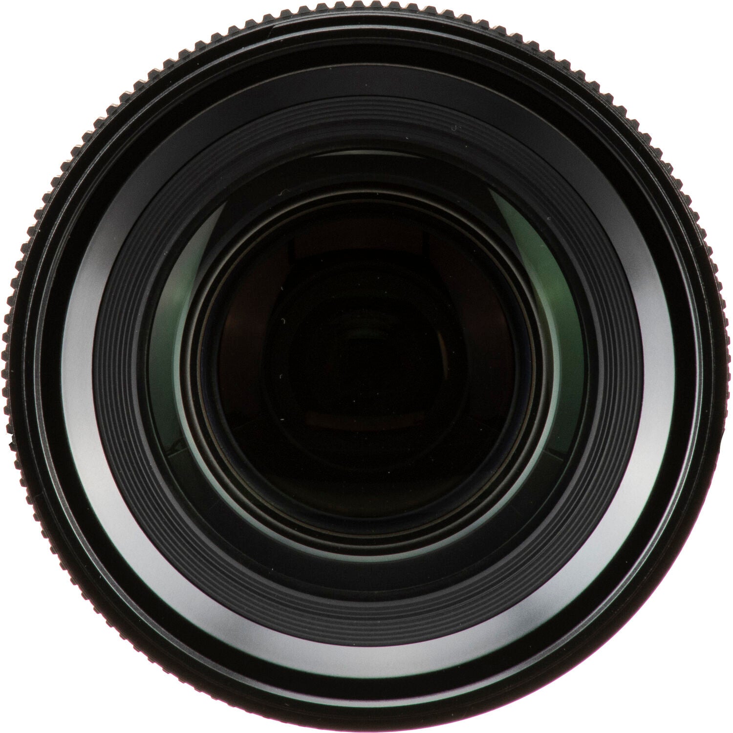 Fujifilm GF 45-100mm f/4 R LM WR | Black