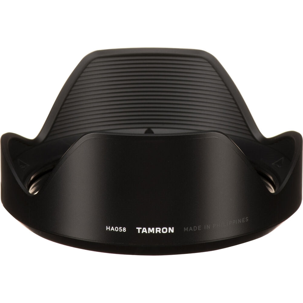 Tamron 35-150mm f/2-2.8 Di III VXD Lens Compatible with Z Mount (Full Frame) Bundle with Tiffen Filter Set + Lens Cap Keeper + Deluxe Cleaning Kit + Cleaning Cloth (5 Items)