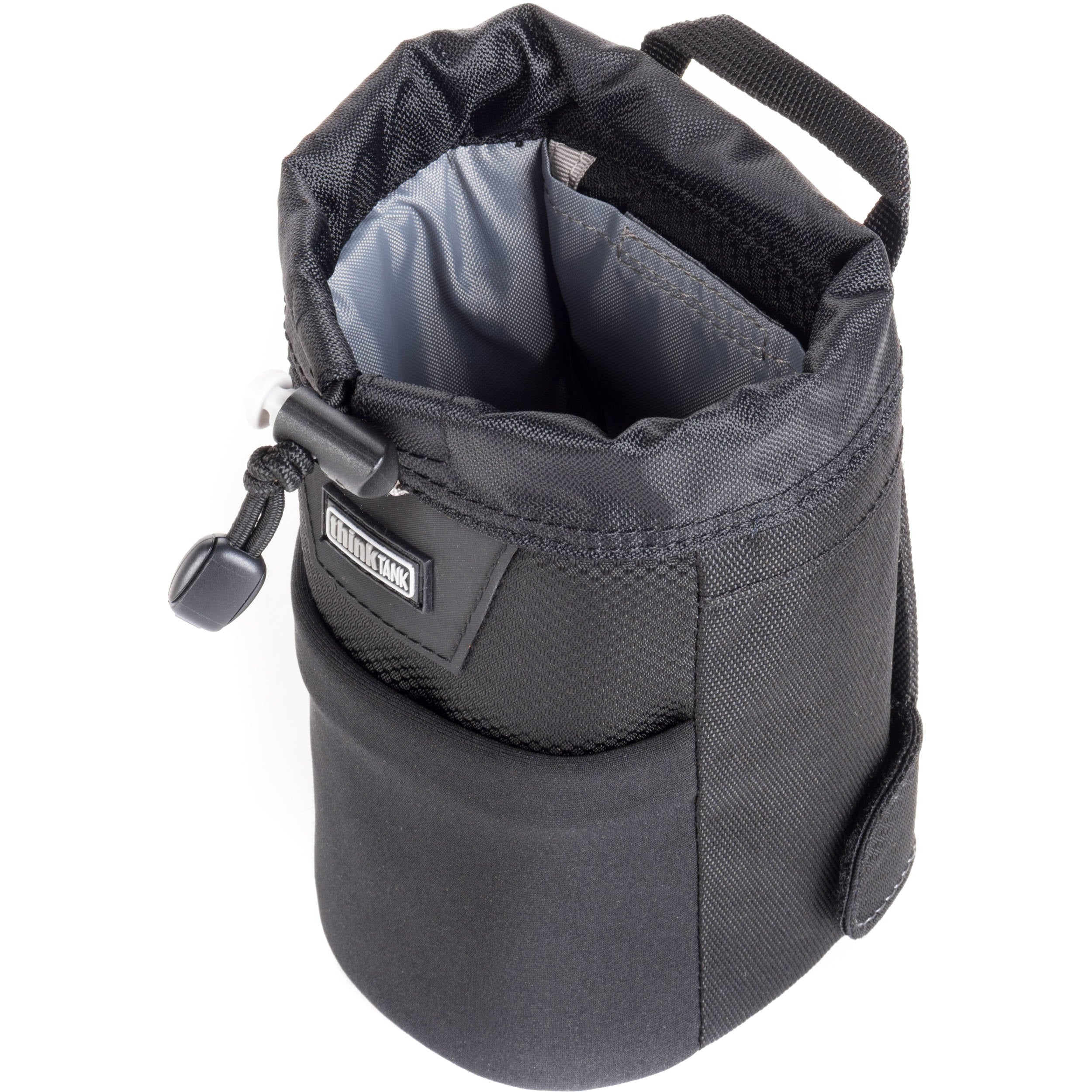 Think Tank Photo Lens Changer 15 V3.0 Lens Bag | Black