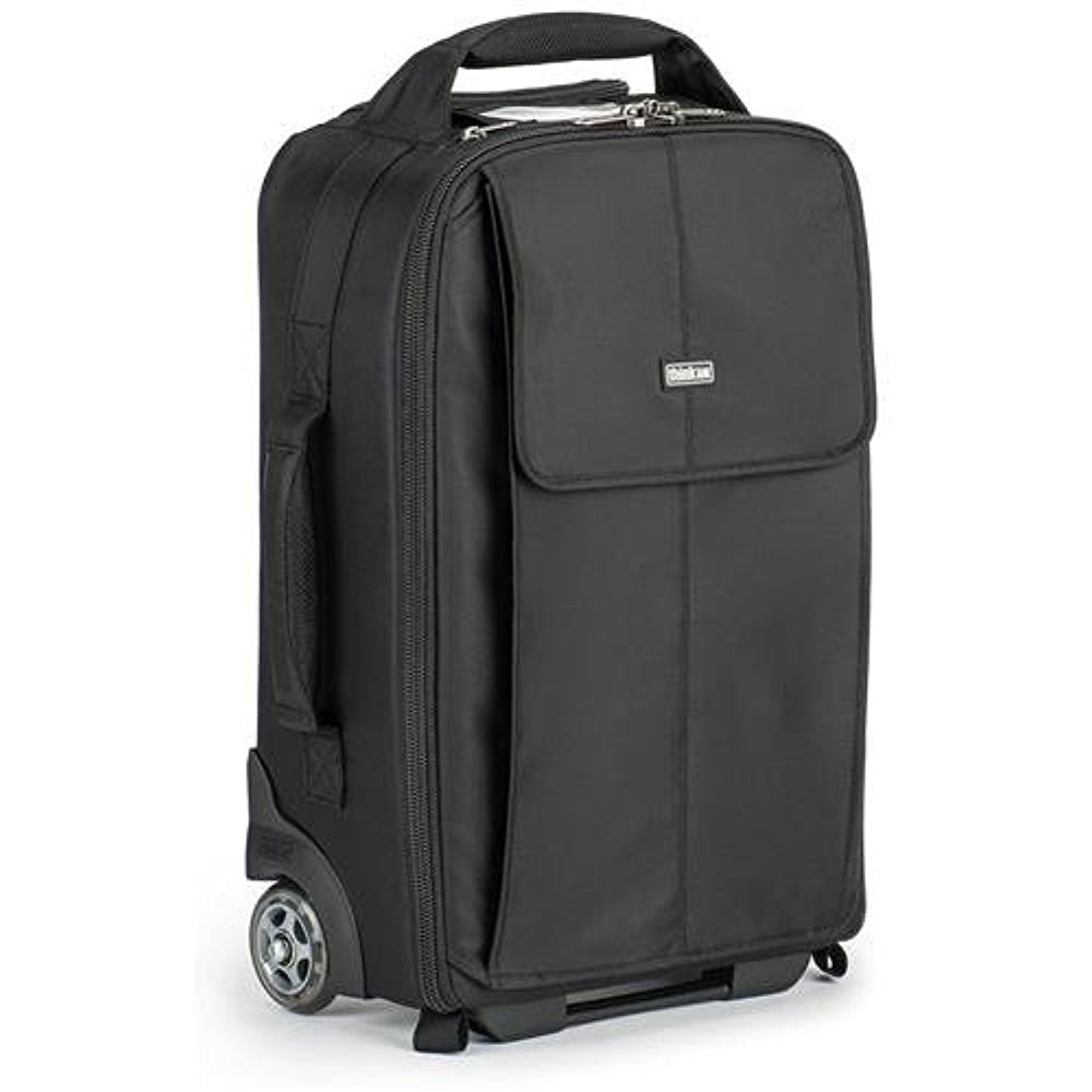 Think Tank Photo Airport Advantage Roller Sized Carry-On | Black