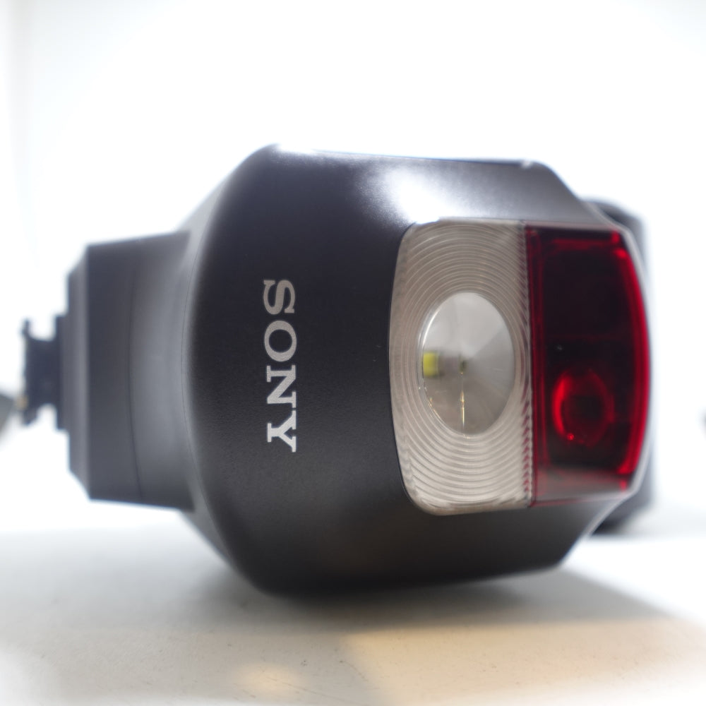 Used Sony HVL-F43M Flash | U8