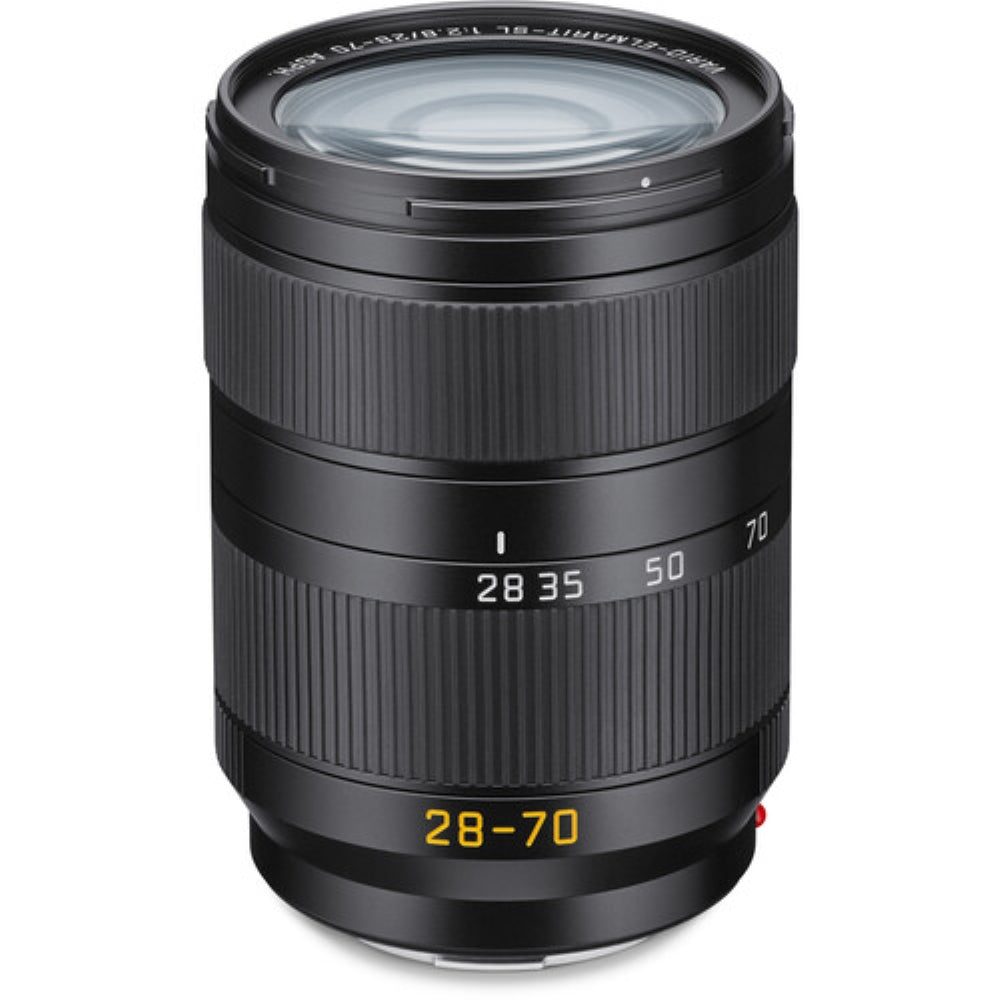 Leica Vario-Elmarit-SL 28-70mm f/2.8 ASPH. Lens | L-Mount