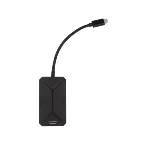 Promaster USB-C Card Reader and Hub for SD and MicroSD