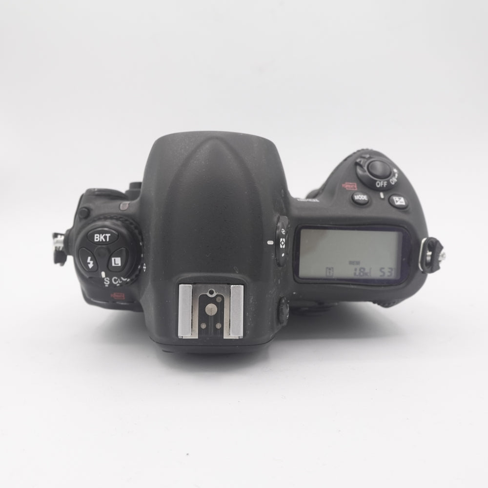 Used Nikon D3 | DSLR | U8
