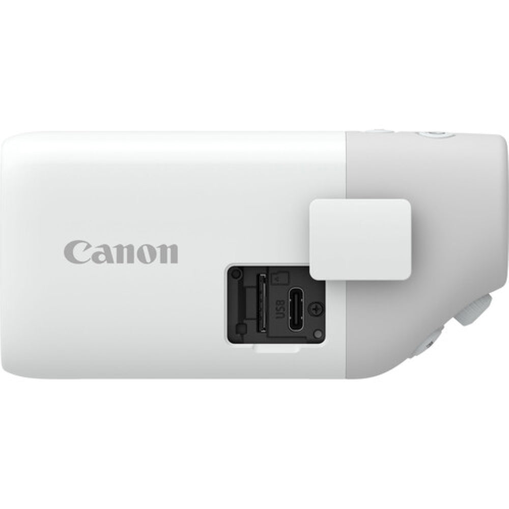 Canon ZOOM Digital Monocular | White