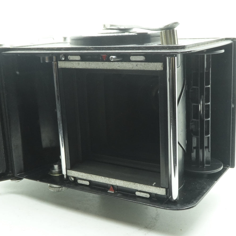 Used Yashica-Mat Copal MXV | 80mm F3.5 | U8