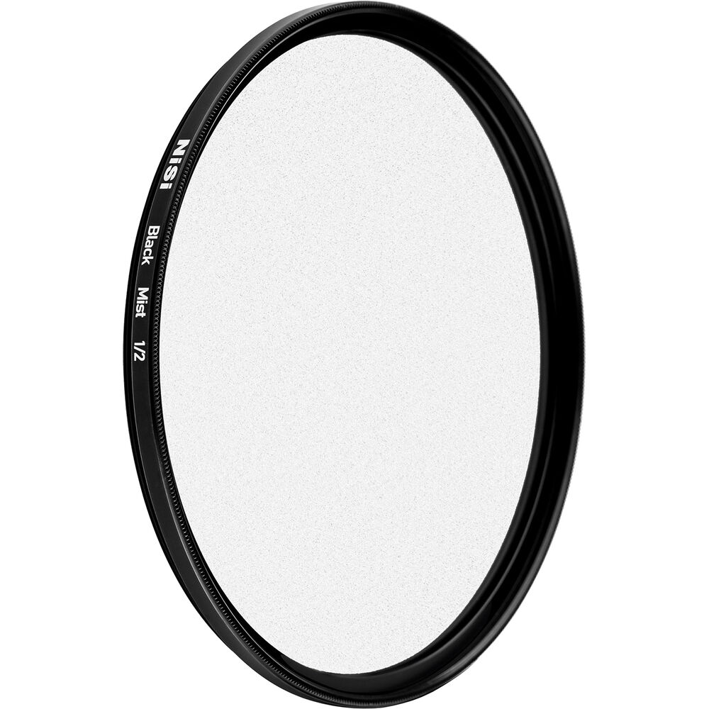 NiSi 67mm Circular Black Mist 1/2