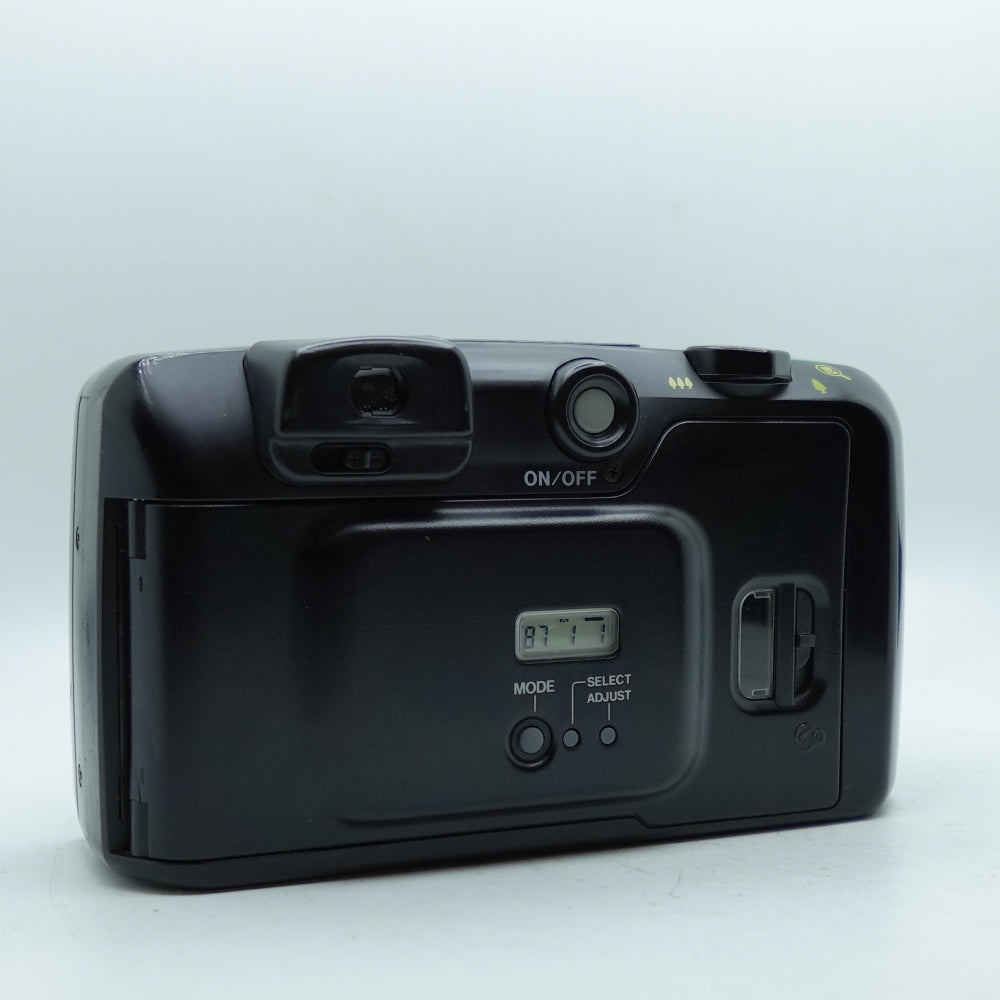Used Pentax IQZoom 110 | Black | U9