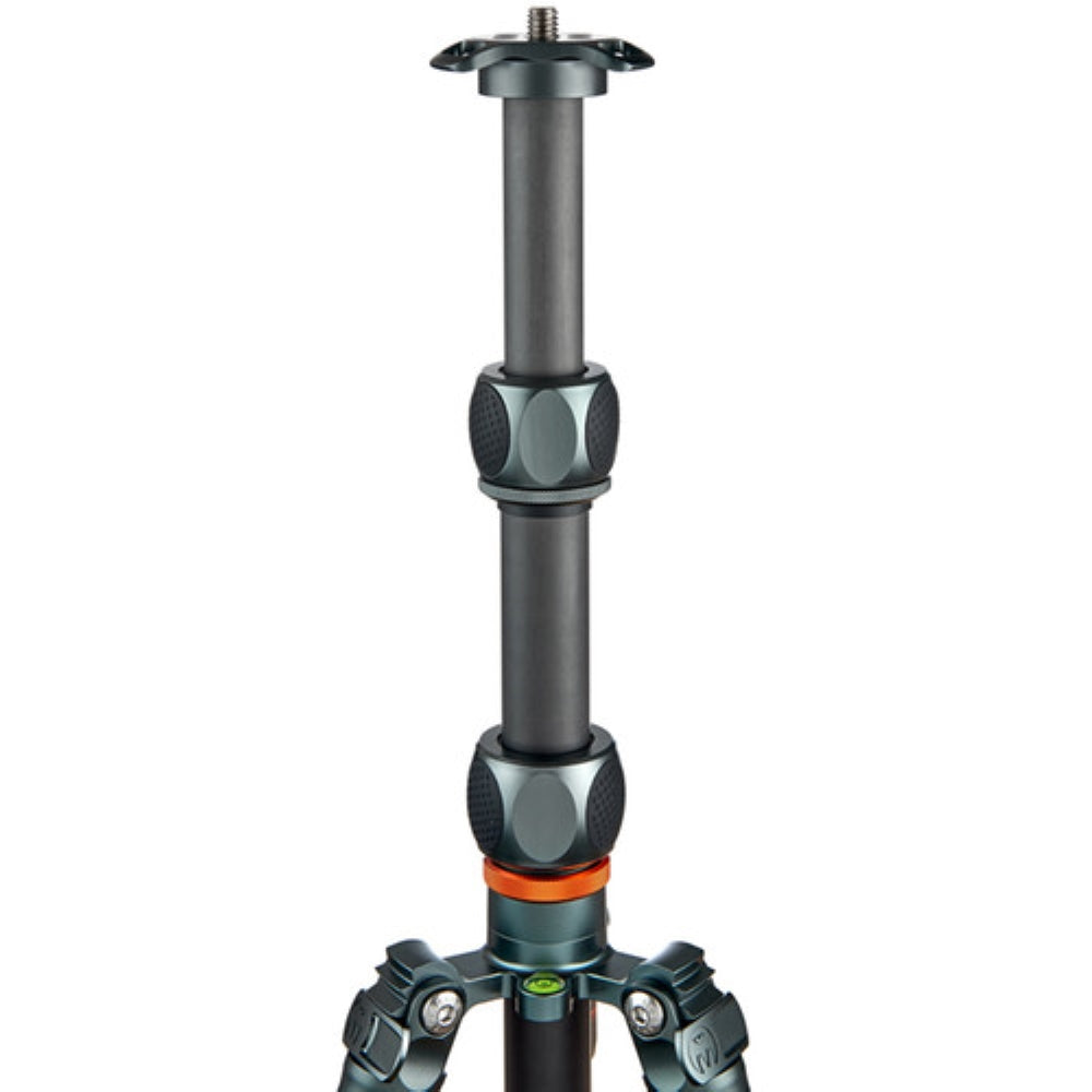 3 Legged Thing Leo 2.0 Tripod | Gray