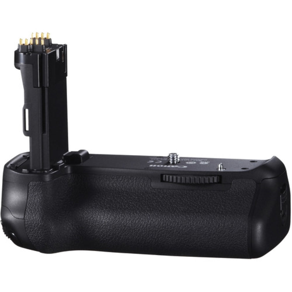 Canon BG-E14 Battery Grip for EOS 70D, 80D, and 90D