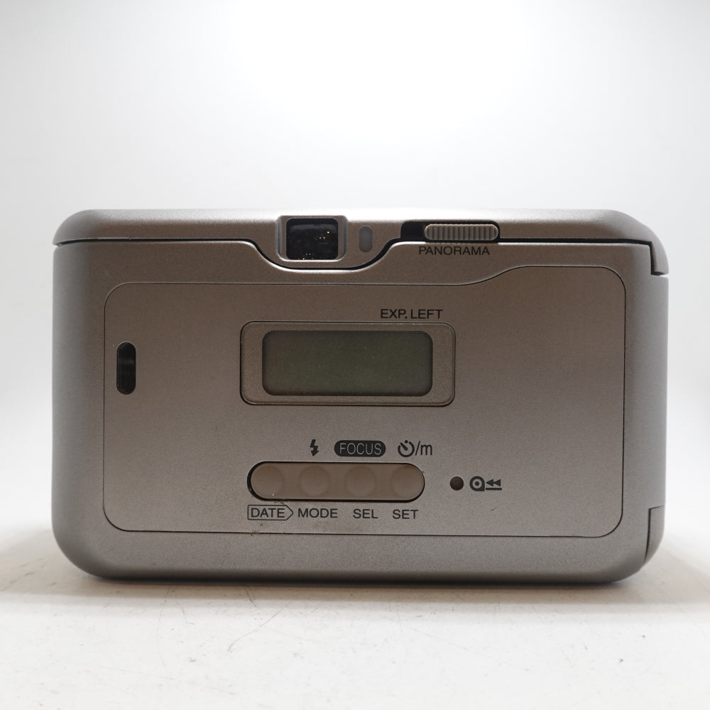 Used Fujifilm Cardia Mini Tiara | Gray | U8