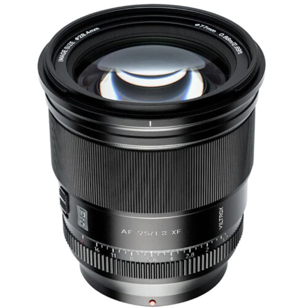 Viltrox 75mm f/1.2 AF Lens | Nikon Z