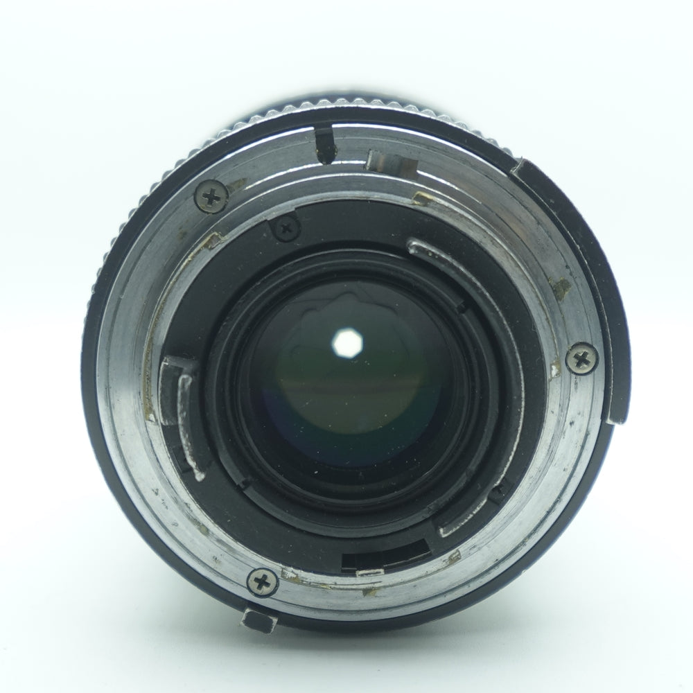 Used Nikon Nikkor 24mm F/2 AI | Black | U8