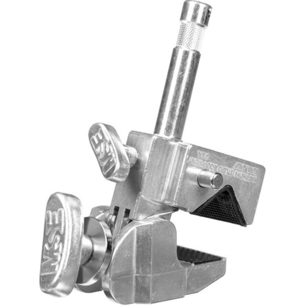 Matthews Super Mafer Clamp with Baby (5/8") Pin