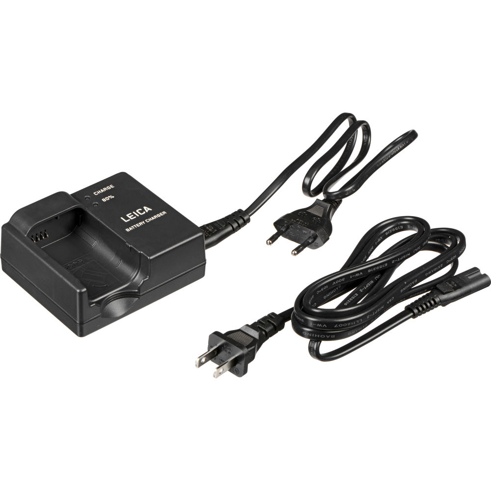 Leica BC-SCL4 Battery Charger