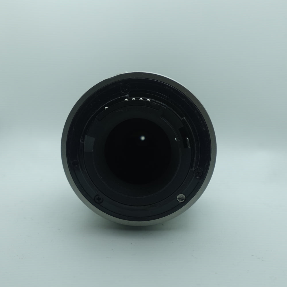 Used Nikon AF Nikkor 28-80mm f/3.5-5.6G F Mount Zoom Lens | Silver | U8