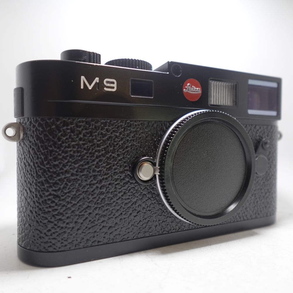 Used Leica M9 | Black | U7