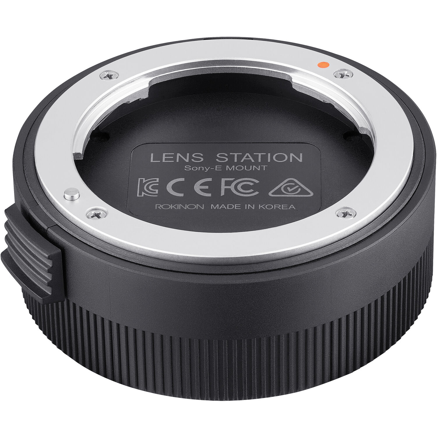 Rokinon Lens Station for Sony E