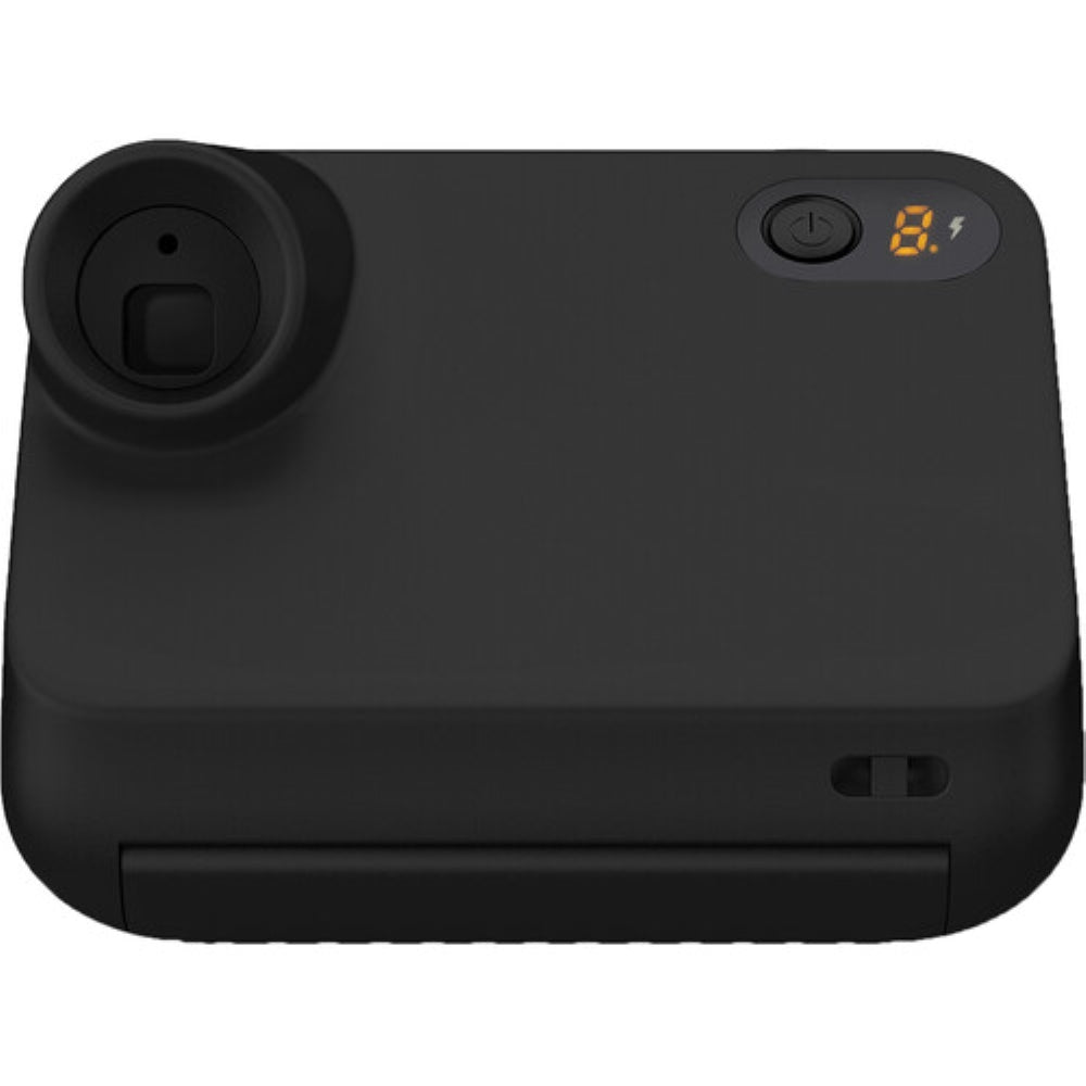 Polaroid GO Instant Film Camera | Black