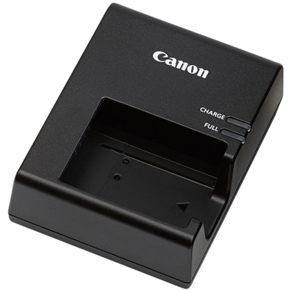 Canon LC-E10 Battery Charger for EOS Rebel T3, T5, T6, and T7