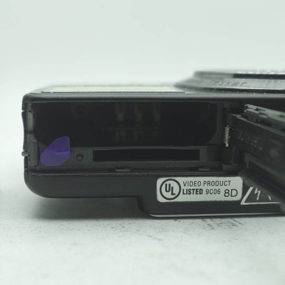 Used Sony CyberShot DSC-W170 | Black | U8