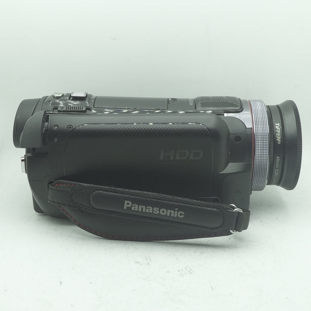 Used Panasonic HDC-HS900 | U9