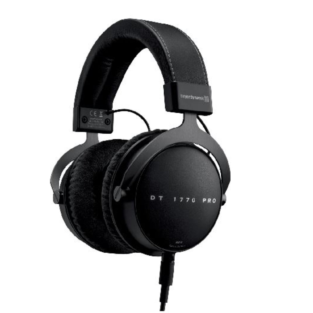 BeyerDynamic DT 1770 Pro Studio Headphone