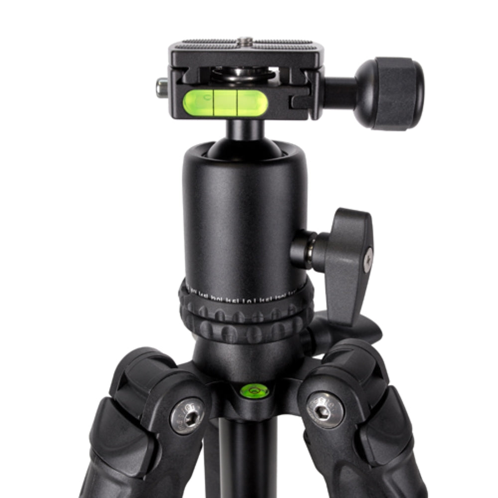 Promaster Scout Series SC430 Tripod Kit with Head