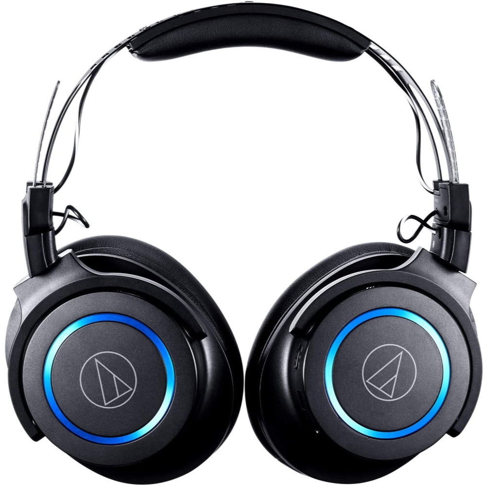 Audio-Technica Consumer ATH-G1WL Wireless Gaming Headset