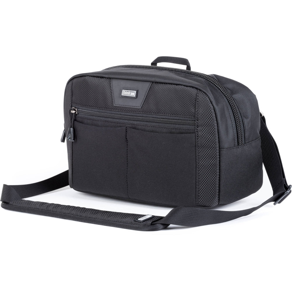 Think Tank Photo Hubba Hubba Hiney V3.0 Shoulder Bag | Black