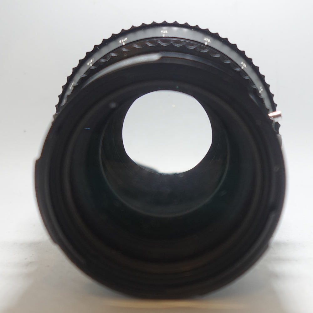 Used Hasselblad 150mm f/4 Zeiss Sonnar C Lens | Black | U8