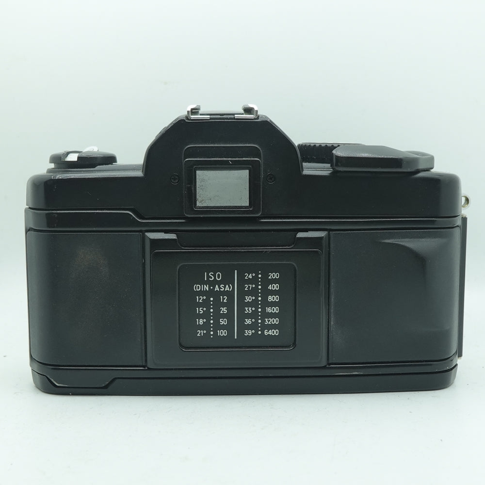 Used Vivitar V3800N | 35mm | U8